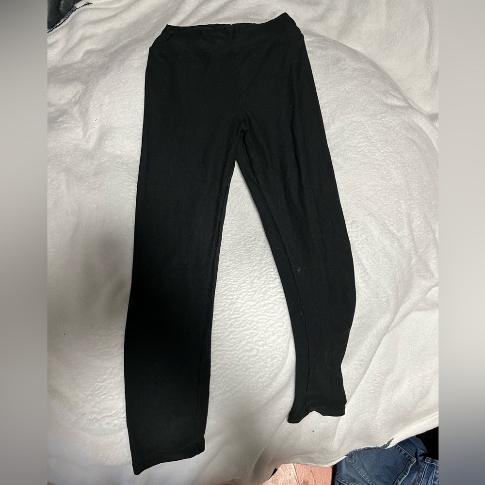 Set of LuLaRoe leggings.